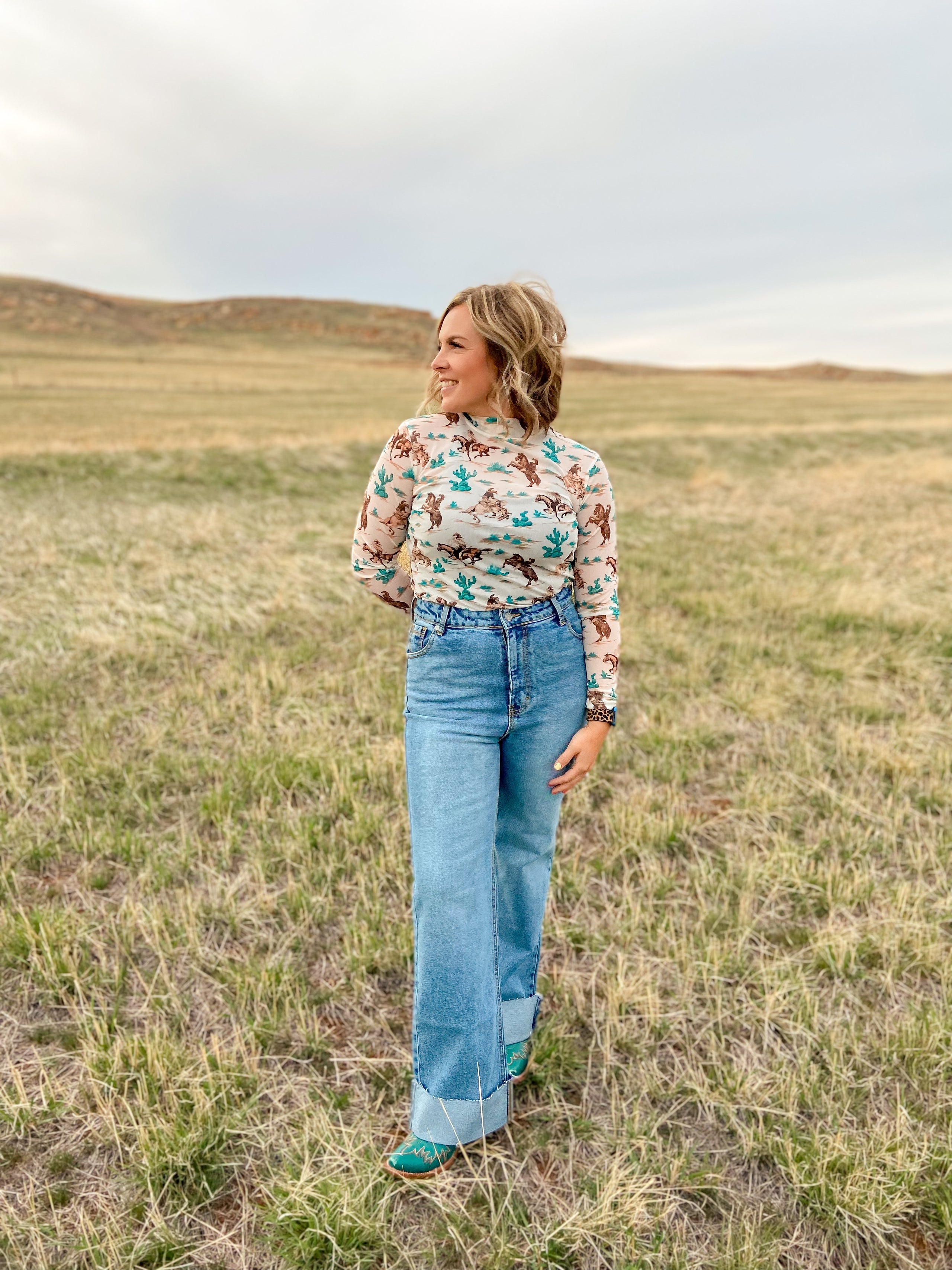 Lee Women's Midrise Straight Jean, Available in 28", 30", 32" Inseams